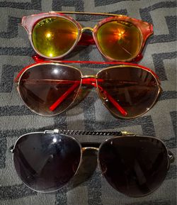 Women’s Glasses