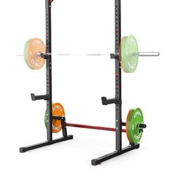 Squat Rack 