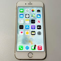 Apple Iphone 6S 64GB UNLOCKED Fully Functional