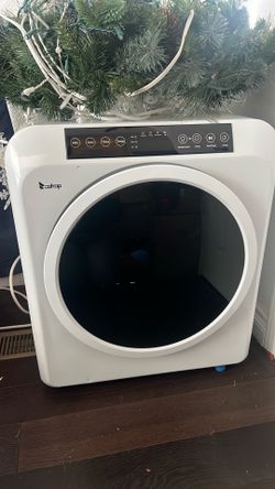 Mini Secadora