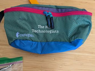Cotopaxi fanny pack