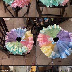 Tutu Birthday Outfits 