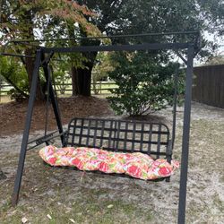 Outdoor Swing