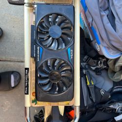 GTX 970 Graphics card