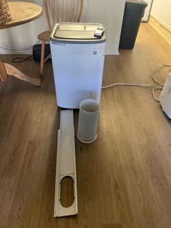 Frigidaire AC