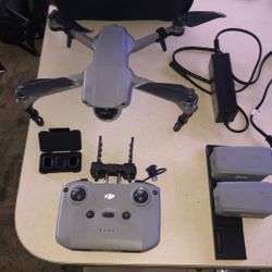 Mavic Air 2 Drone