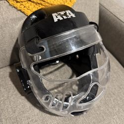 Youth Sparring Helmet