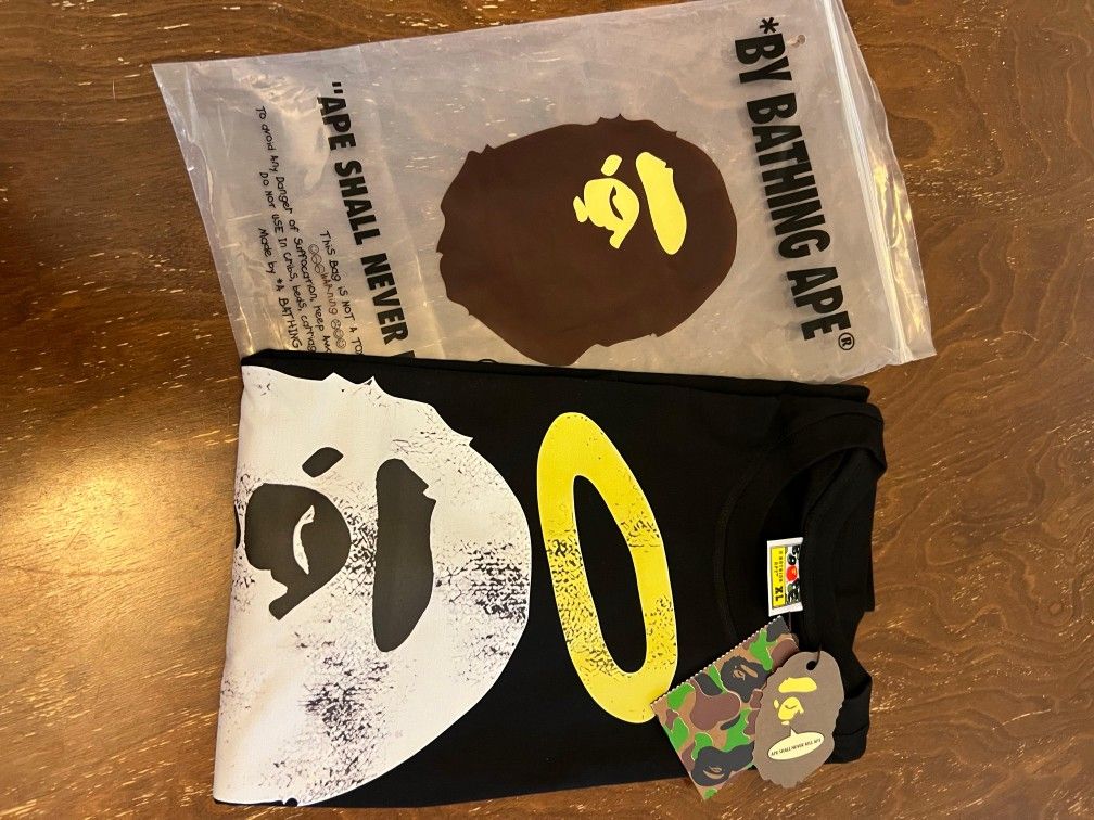 BAPE