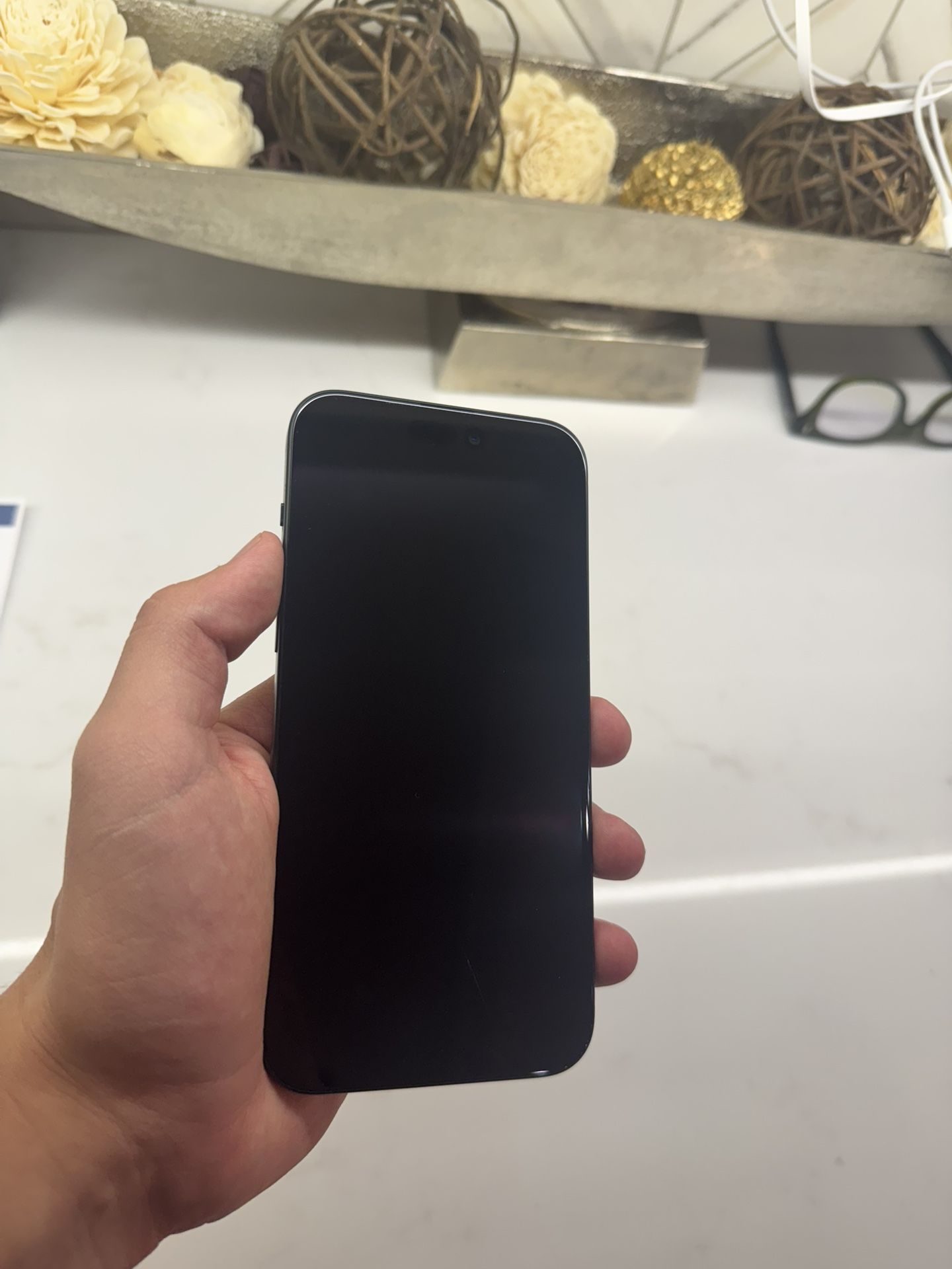 iPhone Pro Max 128gb Unlocked
