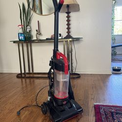 Bissell Cleanview Compact Vacuum