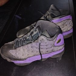 Nike Jordans 