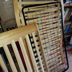 Crib (No Mattress)