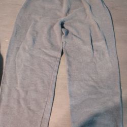 Sweatpants