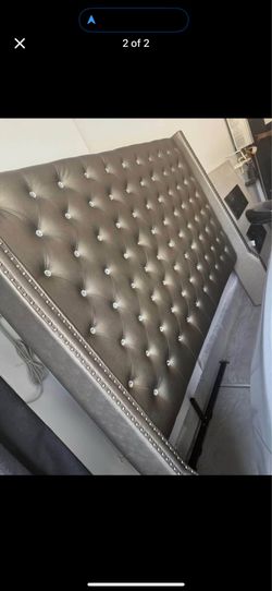 Bed for Sale!