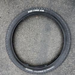 Vee Tire Co. T-Fatty 27.5x2.8 MTB Fat Bike Tire new pair