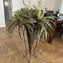 Fake House Plant 