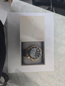 Michael Kors Watch