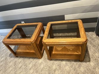 End Tables