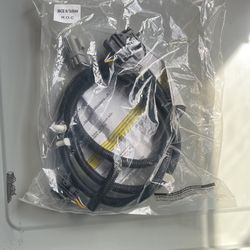 Rugged Ridge JK Tow Wiring Kit - NOT Opened