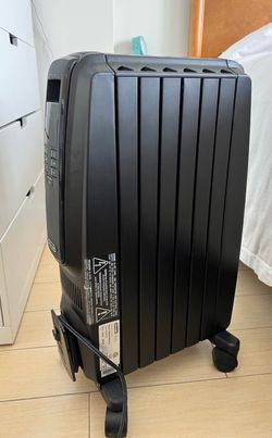 Delonghi Dragon 1500 Watt Brand New Heater