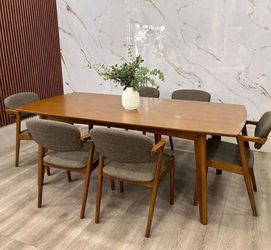 Brand New Dining Set - Juego de Comedor … Fast delivery 🚚