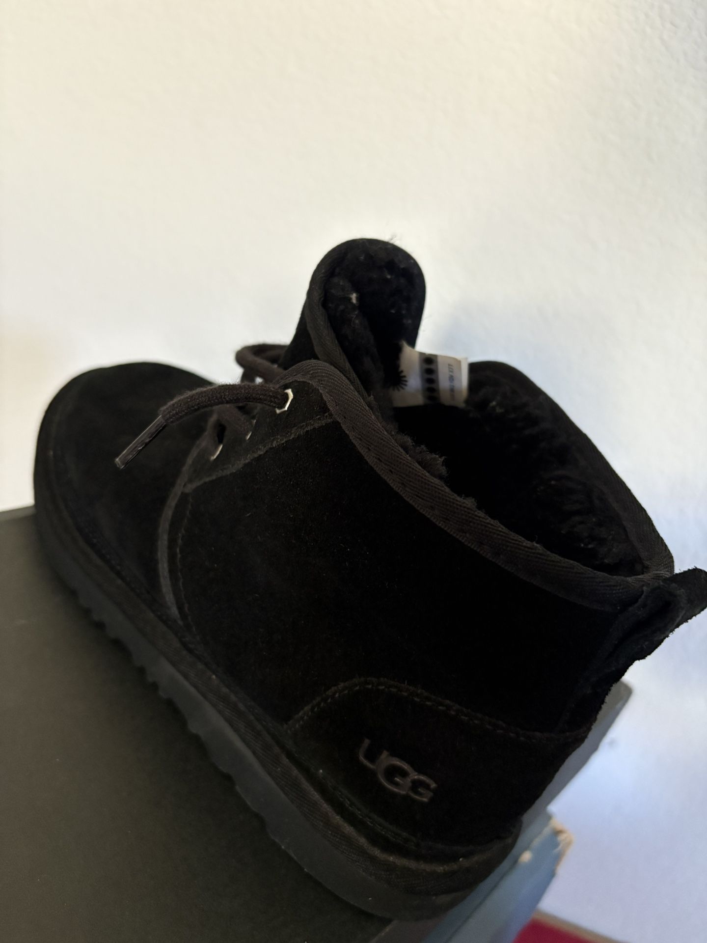 Uggs