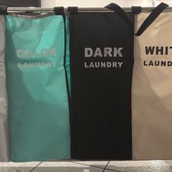 Large Laundry Basket