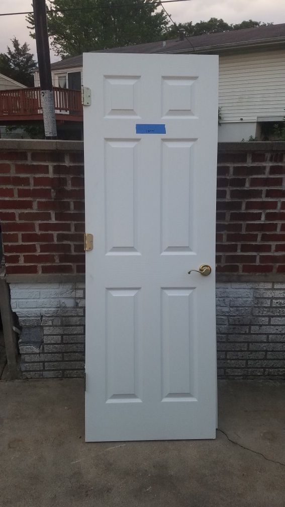 Door