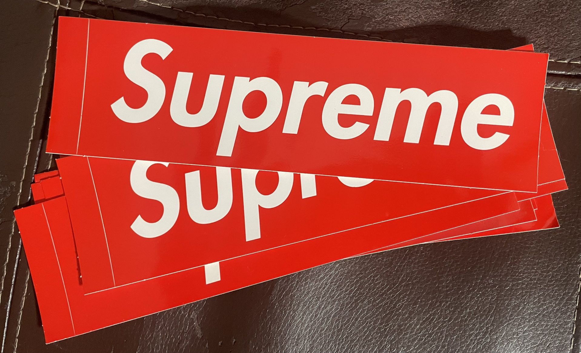 Supreme