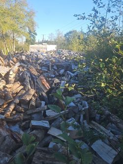 FIREWOOD 4-SALE
