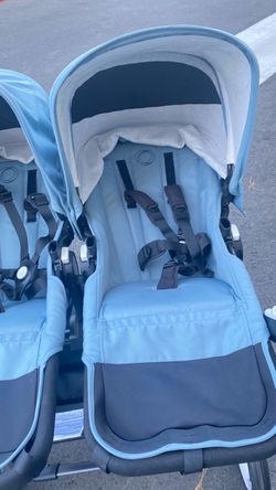 Bugaboo Donkey 5 Double Stroller