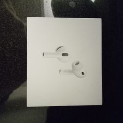 Need Cash! Brand New AirPods Pro 3 🔥