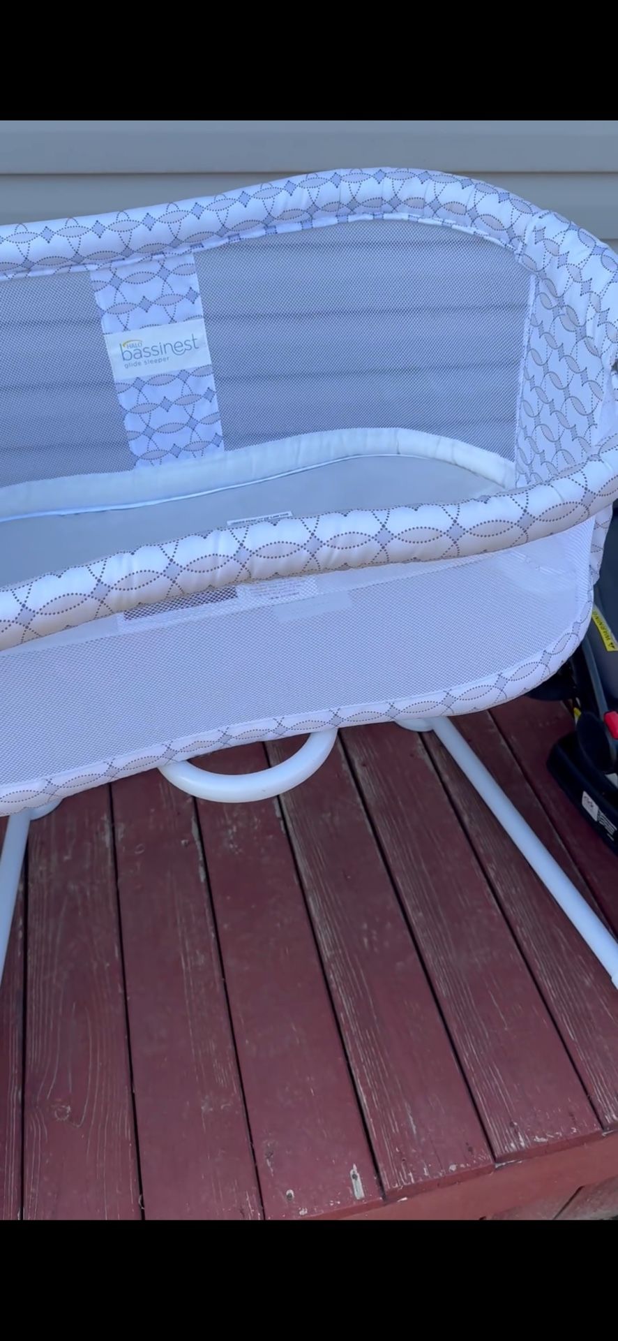 Bassinet