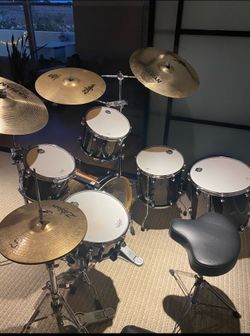 Mapex Armory  Drum For Sale Rarely Used 1000 or OBO