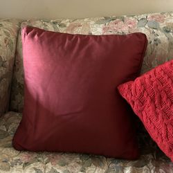 Sofa Pillow 