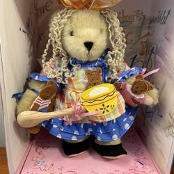 Muffy Vanderbilt Bear 