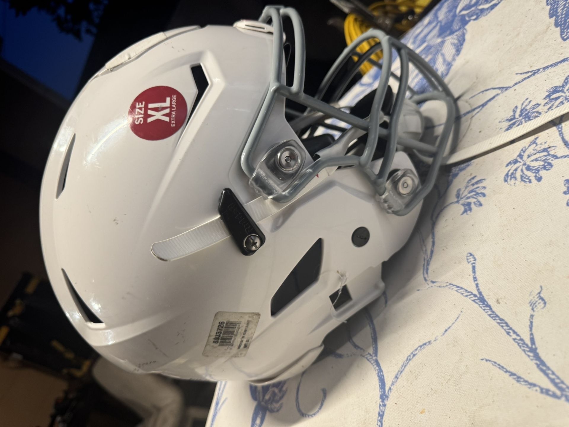 Riddell SpeedFlex Youth Football Helmet