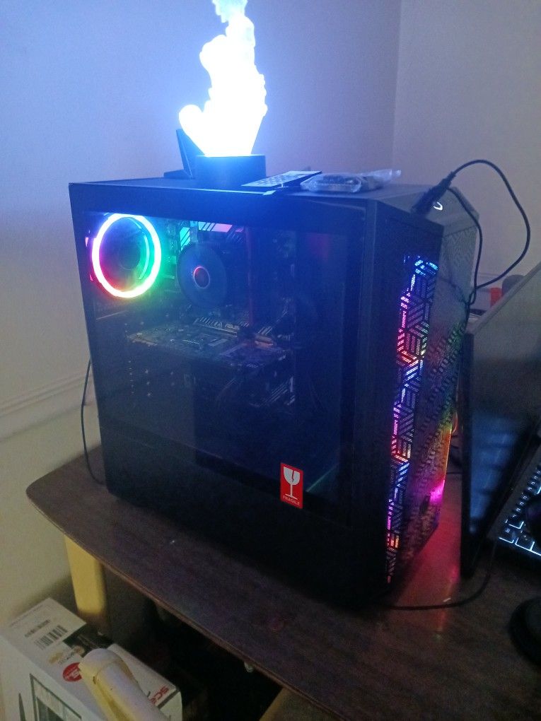 Cyberpower Gaming PC