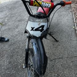 Dirt Bike 110cc