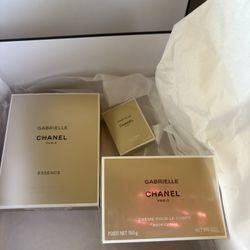 Perfume Chanel 