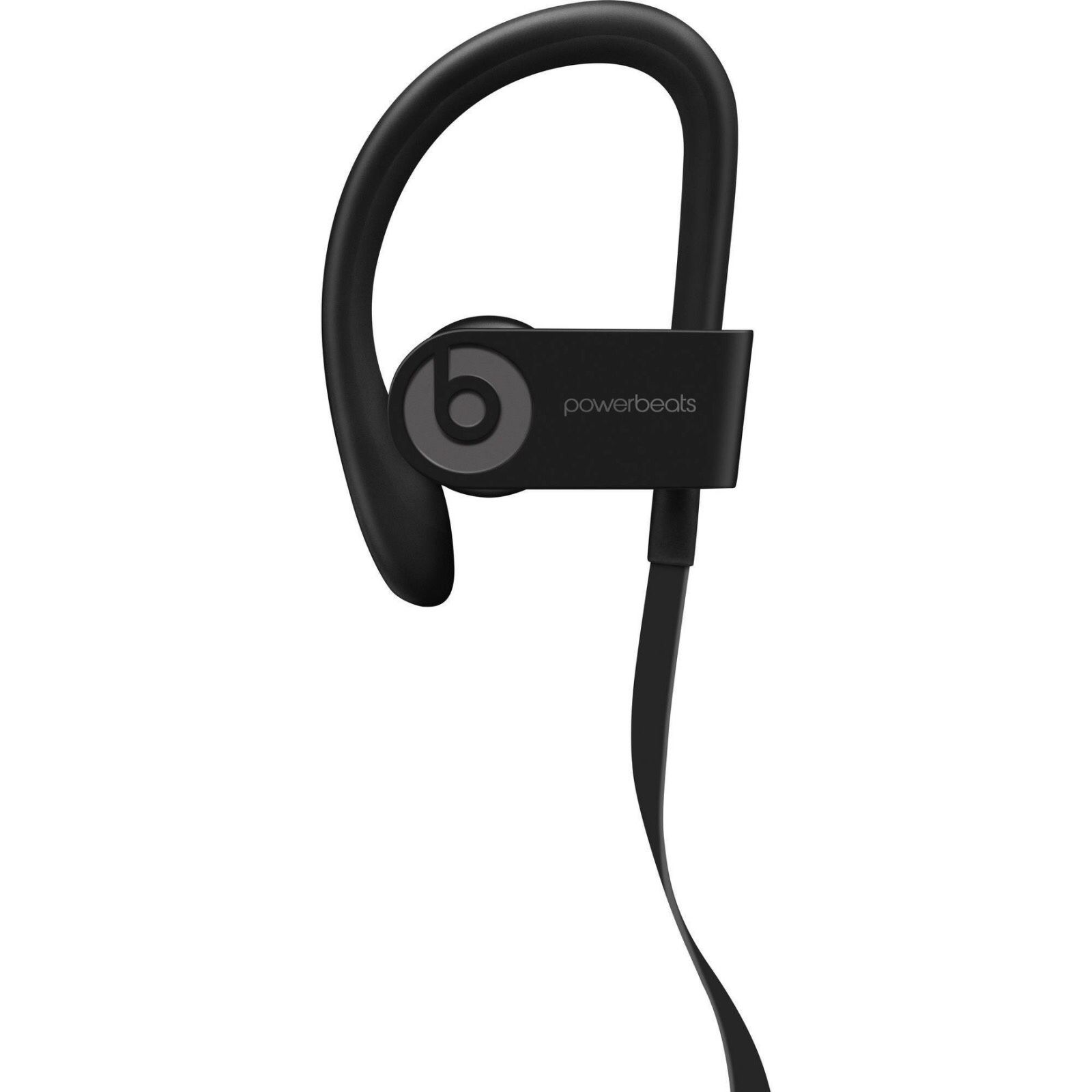 Beats Powerbeats3 PowerBeats 3 Wireless In Ear Headphones Bluetooth Black