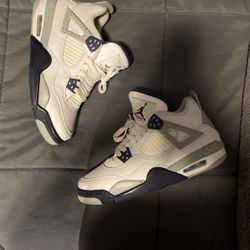 Jordan 4