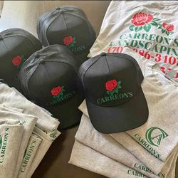 #DTF camisetas, playeras, gorras