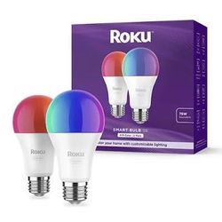 Roku Smart Bulbs – Must Go 
