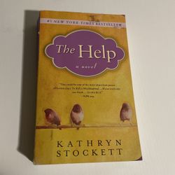 The Help 