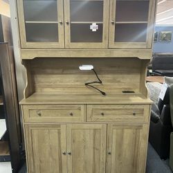 storage cabinet,$220