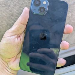 Iphone 13 128gb Unlocked To Any Carrier In Mint Condition