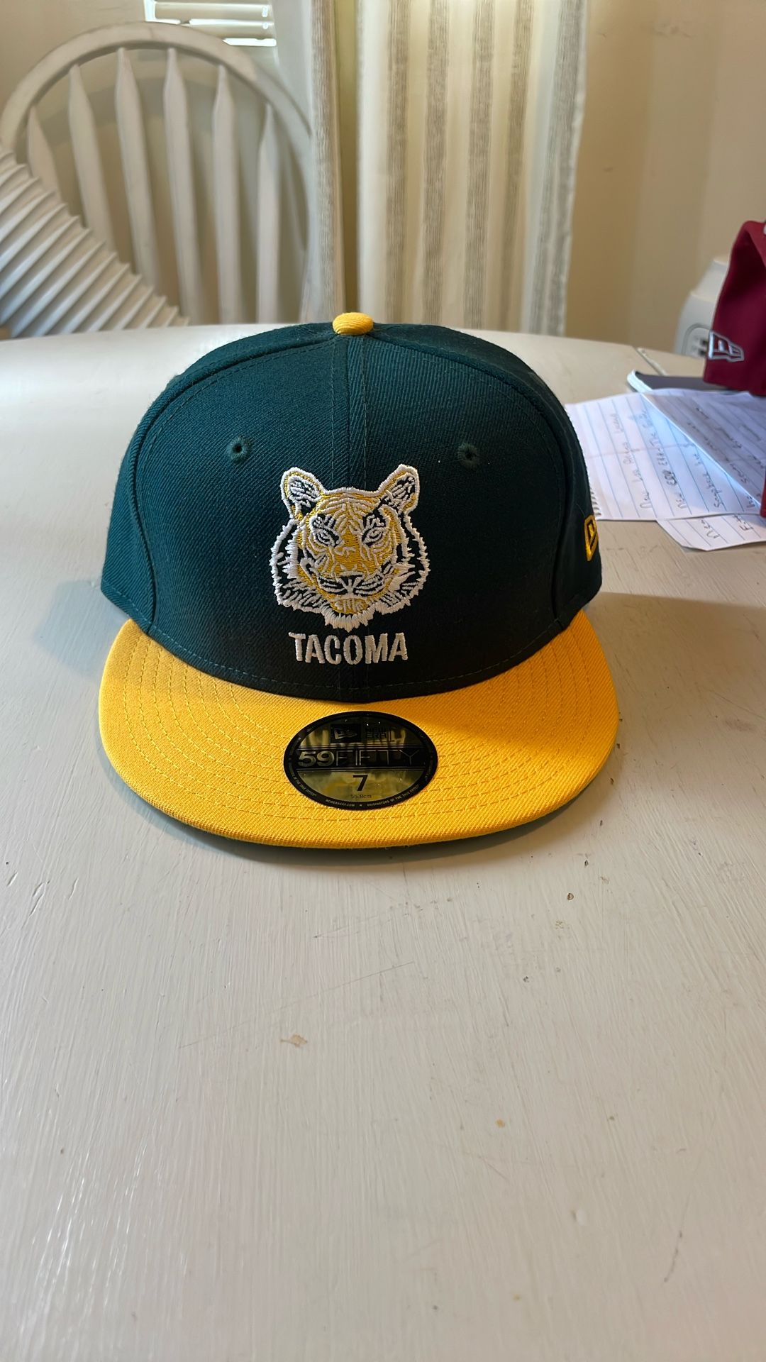 Sports Hat