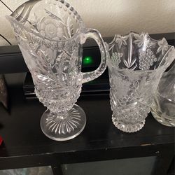 Crystal Wares