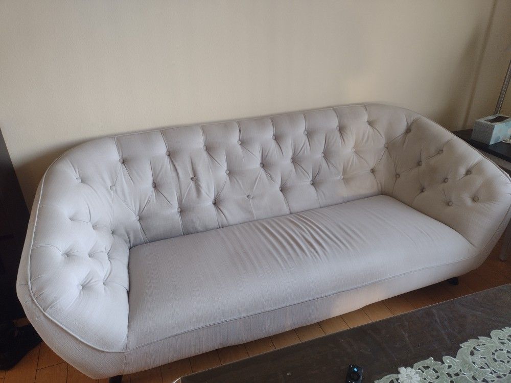 Sofa Loveseat and Chair 